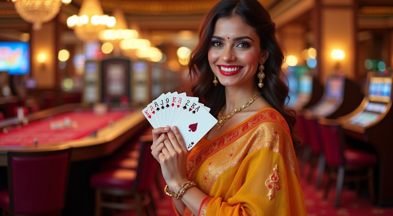 bet777 Live Blackjack